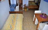 Туры в отель Bambola Apartments