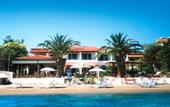 Туры в отель Panela Beach Hotel