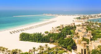 Hilton Al Hamra Beach and Golf Resort 5*