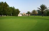 Туры в отель Hilton Al Hamra Beach and Golf Resort