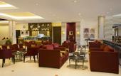 Туры в отель Hilton Al Hamra Beach and Golf Resort