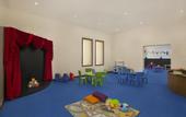 Туры в отель Hilton Al Hamra Beach and Golf Resort