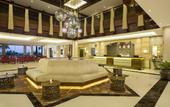 Туры в отель Hilton Al Hamra Beach and Golf Resort