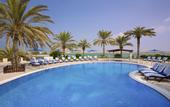 Туры в отель Hilton Al Hamra Beach and Golf Resort