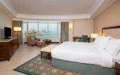 Туры в отель Hilton Al Hamra Beach and Golf Resort