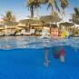 Туры в отель Hilton Al Hamra Beach and Golf Resort, оператор Anex Tour