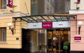 Туры в отель Mercure Арбат Москва
