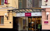 Туры в отель Mercure Арбат Москва