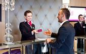 Туры в отель Mercure Арбат Москва