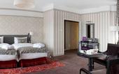 Туры в отель Mercure Арбат Москва