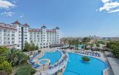 Туры в отель Serenis Hotel