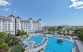 Туры в отель Serenis Hotel