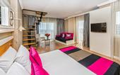 Туры в отель Serenis Hotel