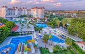 Туры в отель Serenis Hotel