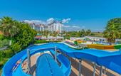 Туры в отель Serenis Hotel