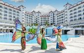 Туры в отель Serenis Hotel