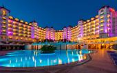 Туры в отель Serenis Hotel