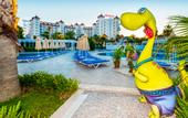 Туры в отель Serenis Hotel