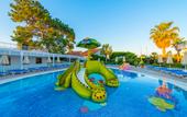 Туры в отель Serenis Hotel