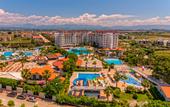 Туры в отель Serenis Hotel