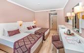 Туры в отель Serenis Hotel