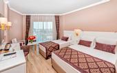 Туры в отель Serenis Hotel