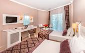 Туры в отель Serenis Hotel