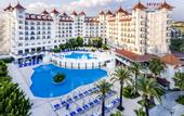 Туры в отель Serenis Hotel