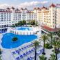 Туры в отель Serenis Hotel, оператор Anex Tour