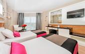 Туры в отель Serenis Hotel