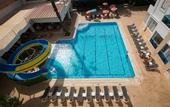 Туры в отель Epic Hotel