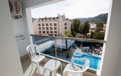 Туры в отель Epic Hotel