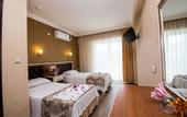 Туры в отель Epic Hotel