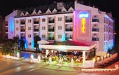 Туры в отель Epic Hotel