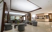 Туры в отель Epic Hotel