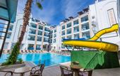 Туры в отель Epic Hotel