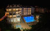 Туры в отель Epic Hotel