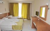 Туры в отель A Hotel Side
