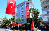Туры в отель My Diva Hotel