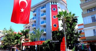 My Diva Hotel 3*