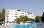 Туры в отель Flora Suites Hotel