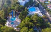 Туры в отель Flora Suites Hotel
