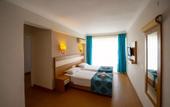 Туры в отель Flora Suites Hotel