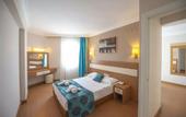 Туры в отель Flora Suites Hotel