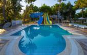 Туры в отель Flora Suites Hotel