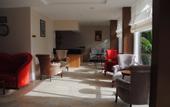 Туры в отель Flora Suites Hotel
