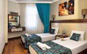 Туры в отель Flora Suites Hotel