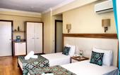 Туры в отель Flora Suites Hotel