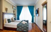 Туры в отель Flora Suites Hotel