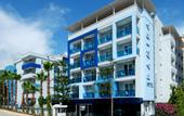 Туры в отель Kleopatra Ramira Hotel